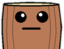 dwoodSTARE emote for Discord
