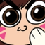 dva emote for Discord