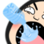 Dwinkiesplz emote for Discord