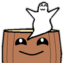 dwoodFRIENDS emote for Discord