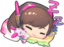 DvaZ emote for Discord
