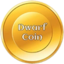 DwarfCoin emote for Discord