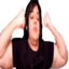 DvuhKochka emote for Discord