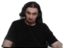 Dvuhmm emote for Discord