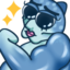 DvdSlayyyy emote for Discord