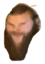 dwarfy emote for Discord
