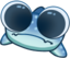 DvdEyesWhenDvdEyesWhenD emote for Discord