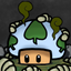 dwarfw2Biledip emote for Discord
