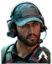 Dwolf emote for Discord