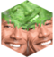DwayneTheBlock emote for Discord