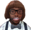 dweeb emote for Discord