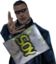 dxSOY emote for Discord