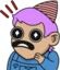 Dwarf2 emote for Discord