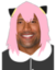 dwanya emote for Discord
