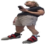 dwarf emote for Discord
