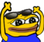 dwHYPERS emote for Discord