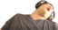 Dylansleephuge emote for Discord
