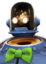 dynamo emote for Discord