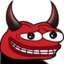 DYikers emote for Discord