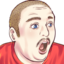 DylanPOG emote for Discord
