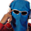dylanPonteVerga emote for Discord