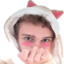 DynouhDangerouslyFury emote for Discord