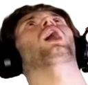 DylanGasm static emote for Discord, Twitch and Slack