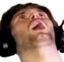 DylanGasm emote for Discord