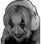 dysphoSmile emote for Discord