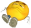 Dying emote for Discord