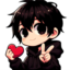 dylanlove emote for Discord