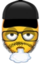 dyszak emote for Discord