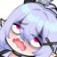 DYINGG emote for Discord