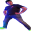 DylanUni emote for Discord