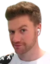 DystoRaised emote for Discord