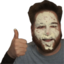 DysCream emote for Discord