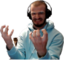 DyffrynMAD emote for Discord