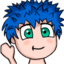 dyddossHello emote for Discord