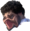 dylanTerror emote for Discord