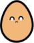 DysHuevo emote for Discord