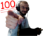 Dyffryn100 emote for Discord