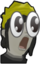 dylanzanik emote for Discord