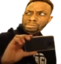 dylanteroBruh emote for Discord