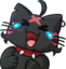 Dyingoflaughtermq emote for Discord