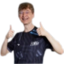 DZIADEK emote for Discord