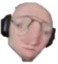 dzino5head emote for Discord