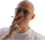 dziniFajka emote for Discord