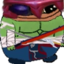 Dzugers emote for Discord