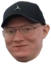 DzinoSussy emote for Discord