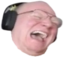 dzinoLUL emote for Discord